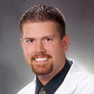 Matthew Overley, MD, Family Medicine, Indianapolis, IN, Indiana University Health University Hospital