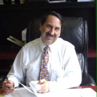Robert Macht, MD