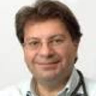 Elie Mansour, MD, Internal Medicine, Holmdel, NJ, Hackensack Meridian Health Bayshore Medical Center