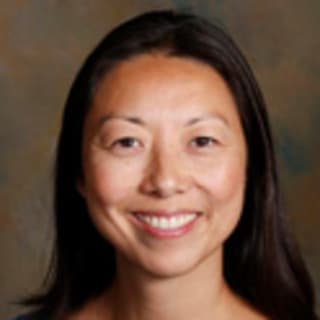 Lena Kim, MD, Obstetrics & Gynecology, San Francisco, CA