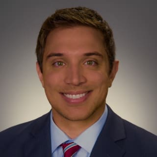 Scott Cordova, MD, Radiation Oncology, Little Rock, AR
