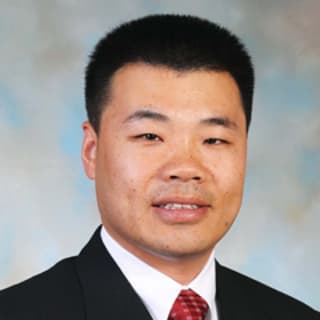 Chengbao Liu, MD