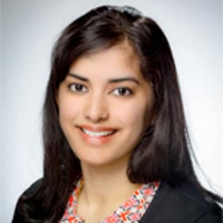 Praveena Cheruvu, MD, Radiation Oncology, Greenville, OH