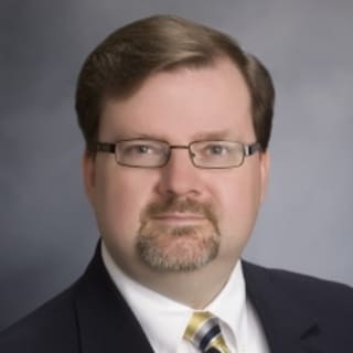James Thompson Jr., MD