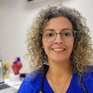 Sheila Sustache De Leon, MD, Other MD/DO, Guayama, PR