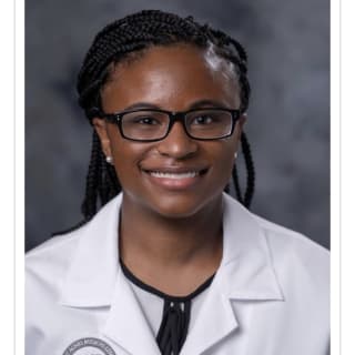 Arielle Houston, MD, Internal Medicine, Selma, CA