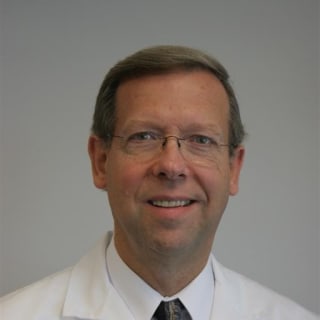 James Berry, MD