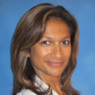 Nalini Nauth-Otello, MD, Pediatrics, San Leandro, CA