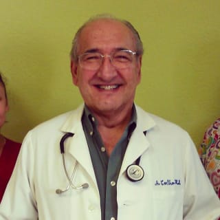 Aldemir Coelho, MD, Family Medicine, Phoenix, AZ