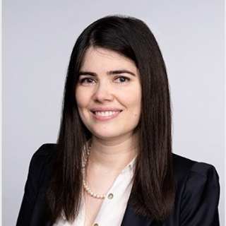Damla Ates Gulkok, MD