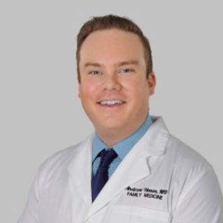 Andrew House, MD, Family Medicine, Crown Point, IN