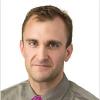 Daniel McKeegan, Orthopedics, Bremerton, WA
