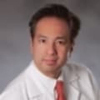 James Pizarro, MD, Internal Medicine, Cleveland, OH