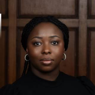Jessica Orizu, Pharmacist, Ann Arbor, MI