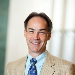Paul Targonski, MD, Internal Medicine, Charlottesville, VA, University of Virginia Medical Center