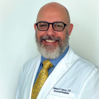 Simon Astor, DO, Internal Medicine, Miami, FL