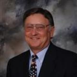 Ron Kreger, MD, Obstetrics & Gynecology, Ponca City, OK, AllianceHealth Ponca City