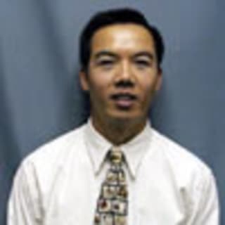 Andy Dang, MD, Endocrinology, Valencia, CA, Henry Mayo Newhall Hospital