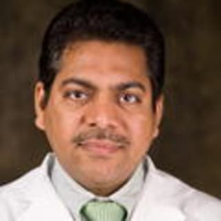 Prabhakara Kunamneni, MD, Cardiology, Tavares, FL, AdventHealth Waterman