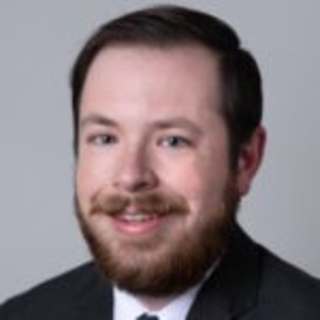 Scott Yeudall, MD, Resident Physician, Baltimore, MD