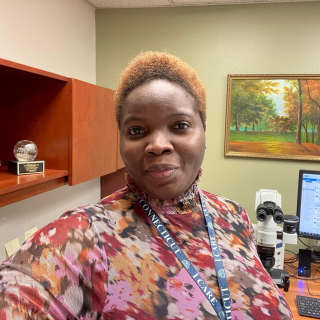 Olubunmi Shoyele, MD, Pathology, Philadelphia, PA