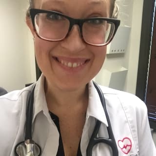 Jennifer Galyon, Nurse Practitioner, Hendersonville, TN
