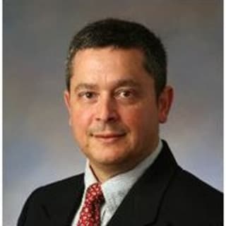 Alan Gindoff