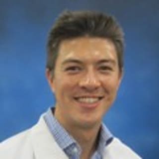 Joshua Davenport, MD, Emergency Medicine, San Leandro, CA