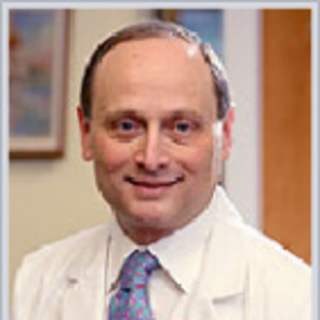 Jorge Pardes, MD, Radiology, Long Branch, NJ