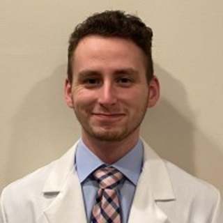 Jacob Nowark, Physician Assistant, Pittsburgh, PA