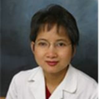 Yenchi Nguyenphuc, MD, Pediatrics, Westminster, CA, Providence St. Joseph Hospital Orange