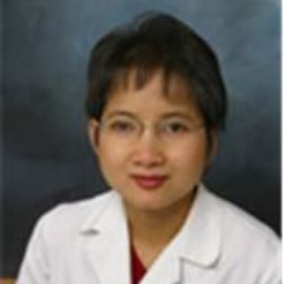 Yenchi Nguyenphuc, MD