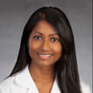 Chaturani Ranasinghe, MD, Anesthesiology, Naples, FL