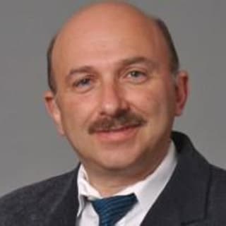 Leonid Markman, MD