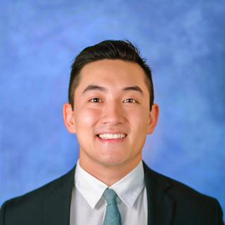 Dr. Eric Nguyen, DO – Las Vegas, NV | Other MD/DO