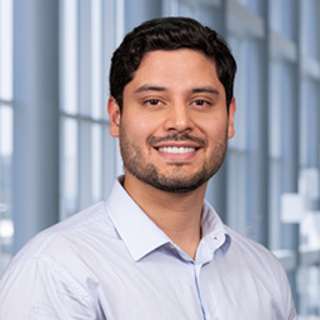 Frans Serpa, MD, Internal Medicine, Dallas, TX