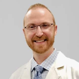 Zachary Weber, MD