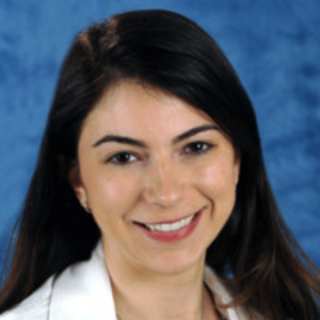 Angie Alegria, DO, Other MD/DO, Saint Petersburg, FL