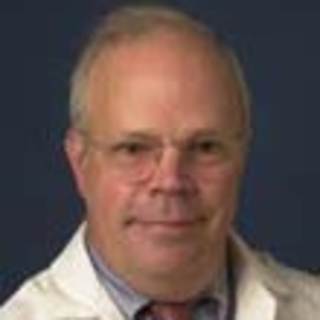 Paul Frymoyer, MD