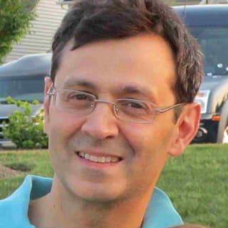 Iyad Saidi, MD, Otolaryngology (ENT), Alexandria, VA, Inova Alexandria Hospital