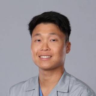 Peter Lee, DO, Internal Medicine, Arlington Heights, IL