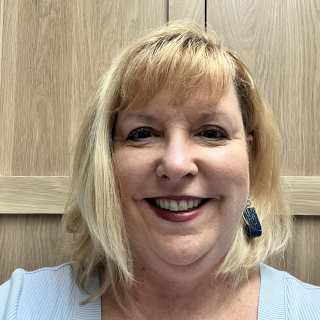 Vicki Burton, Pharmacist, Lemont, IL