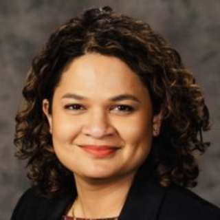Shivani Kandukuri, MD
