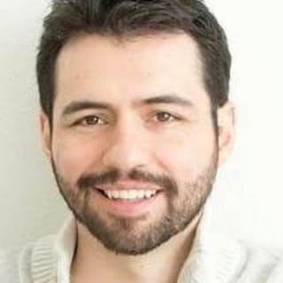 Roberto Ruiz-Cordero, MD