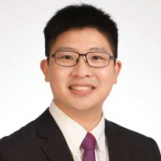 Benjamin Hsieh, MD, Internal Medicine, Newark, NJ