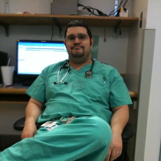 Fernando Cortes, MD