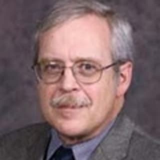 Gary Mikel, MD, Geriatrics, Charleston, IL