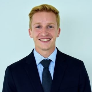 Luke Detloff, MD, Resident Physician, Cleveland, OH