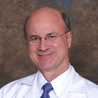 Gregory Rouan, MD, Internal Medicine, Cincinnati, OH, Cincinnati Veterans Affairs Medical Center