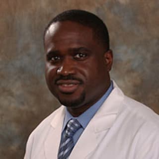 Chukwuma Egwim, MD, Gastroenterology, Houston, TX, Houston Methodist Hospital